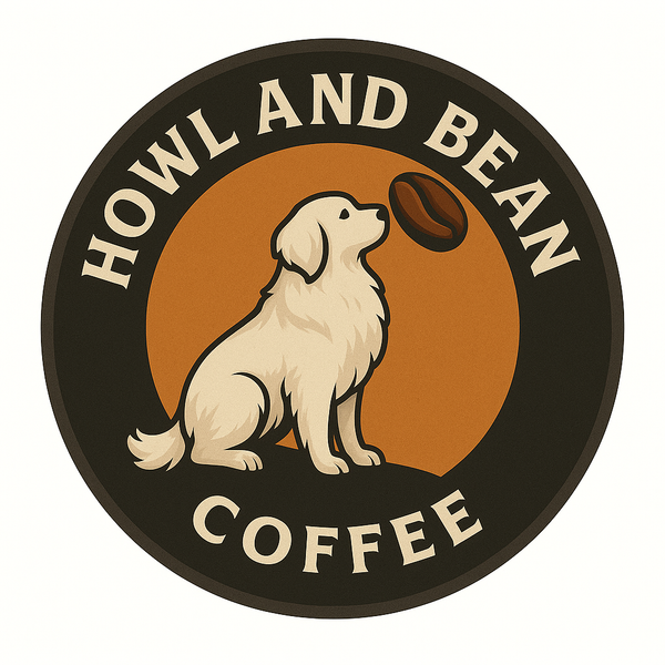 Howl and Bean